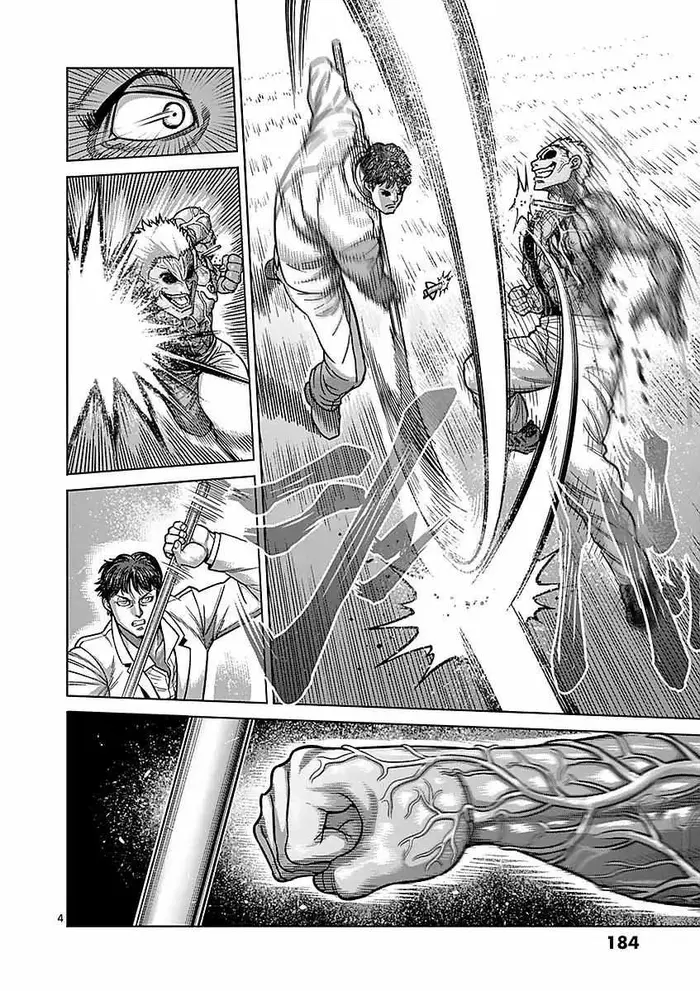 Kengan Ashura Chapter 180 image 04_optimized